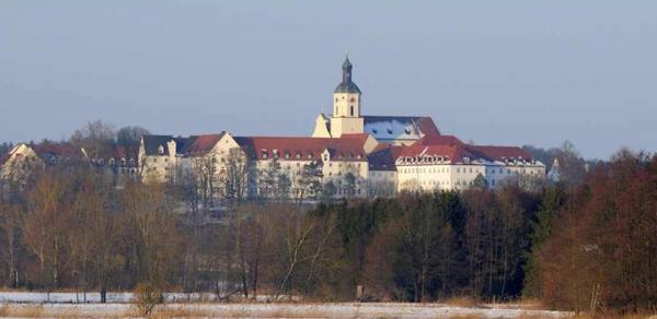 Hohenwart Abbey