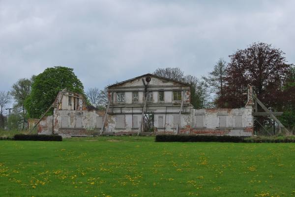 Rosengarten Manor