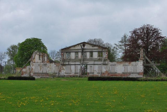 Rosengarten Manor