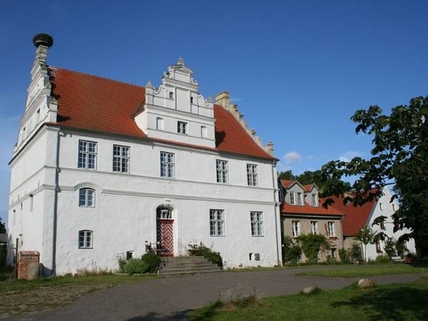 Venz Manor