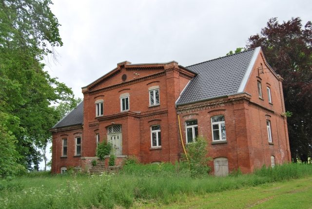 Gutshaus Vorwerk