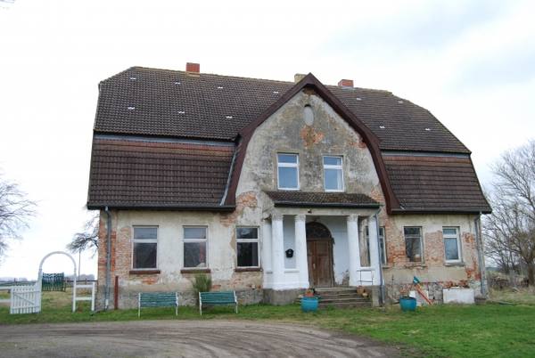 Wulfsberg Manor
