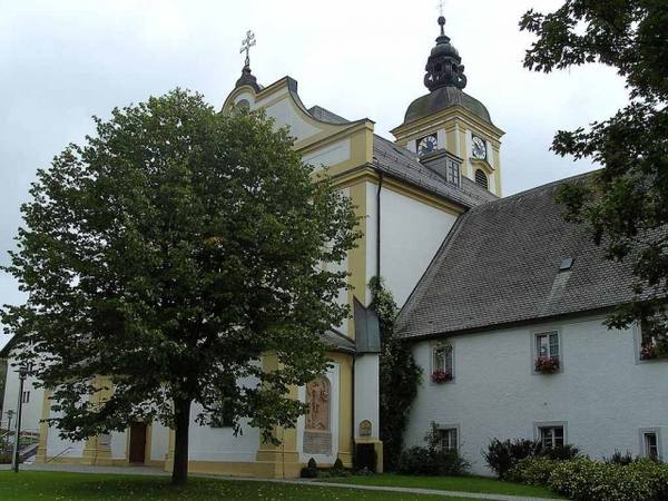 Rinchnach Priory