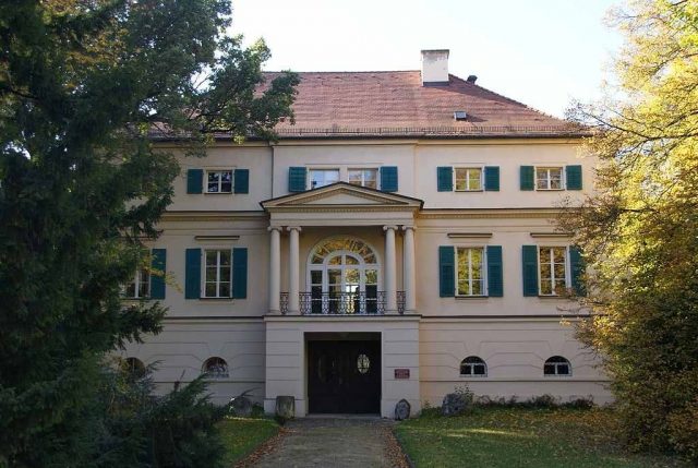 Dörnberg Palace