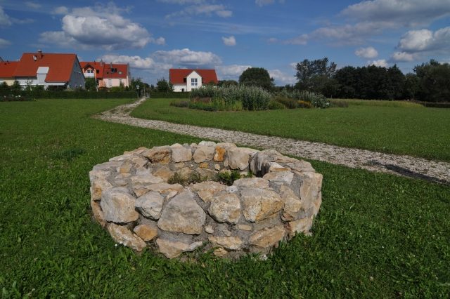Römische Villa Rustica