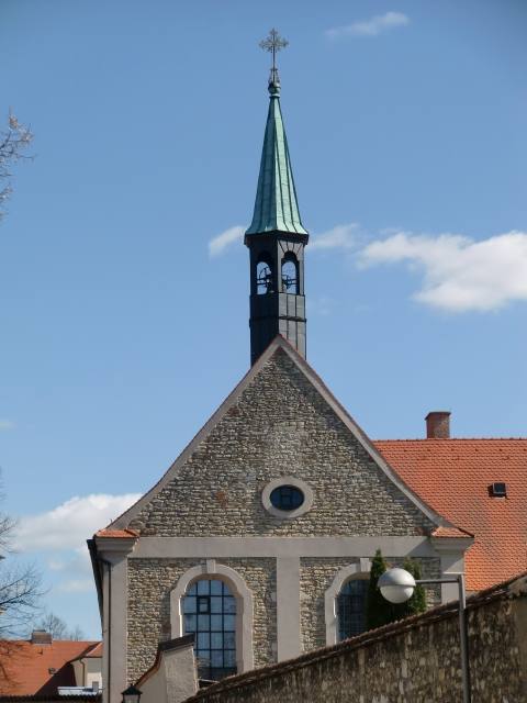 Dominican Monastery