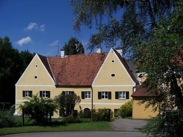Schloss Inkofen