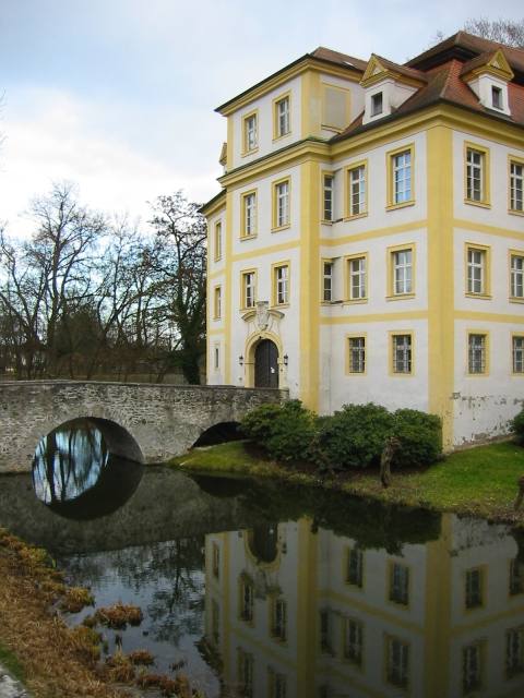 Schloss Köfering