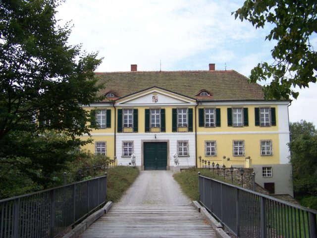 Schloss Kürn