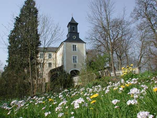 Altenburg Castle