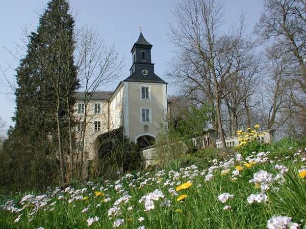 Altenburg Castle