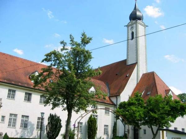 Altenhohenau Abbey