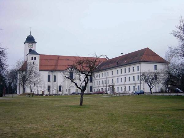 Kloster Rott