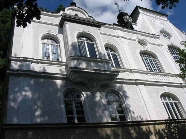 Innleiten Castle