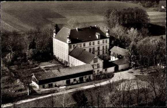 Höhenrain Castle