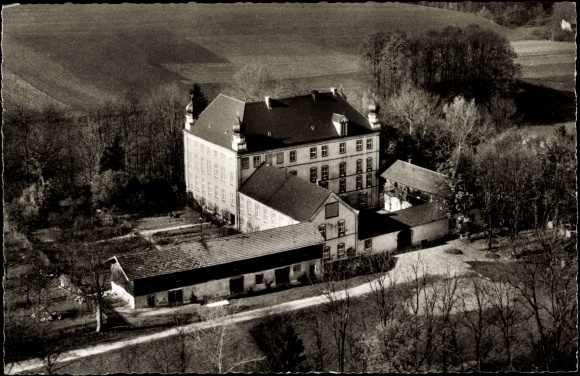 Höhenrain Castle