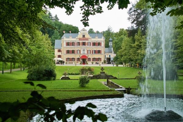 Vagen Castle