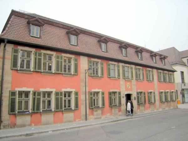Seckendorff Castle