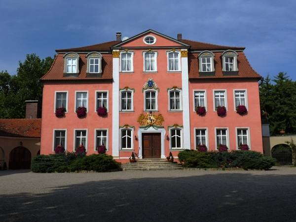 Mörlach Castle