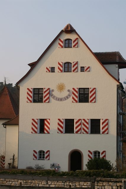 Wolkersdorf Castle