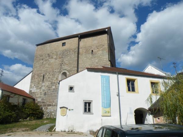 Hof Castle