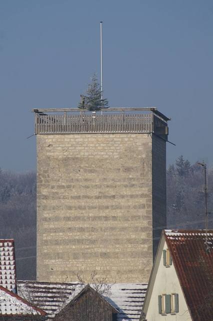 Reichenstein Castle
