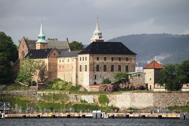 Akershus Fortress