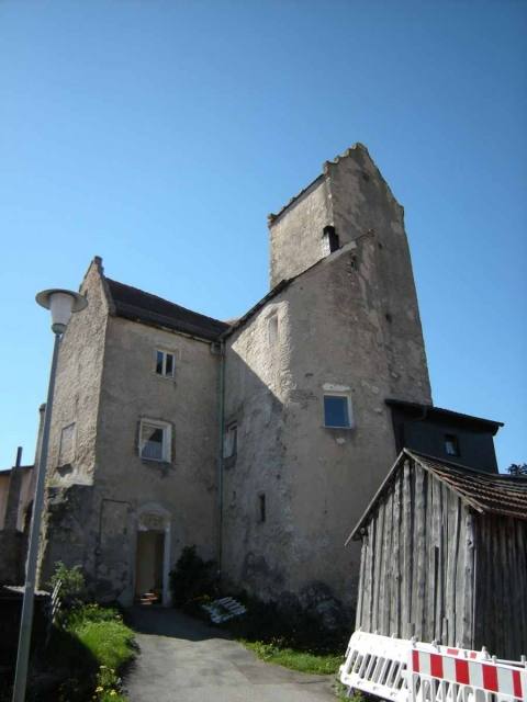 Altes Schloss Leonberg