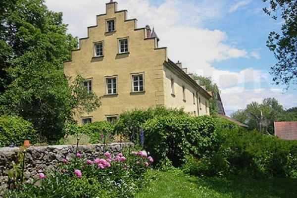 Dietersberg Castle