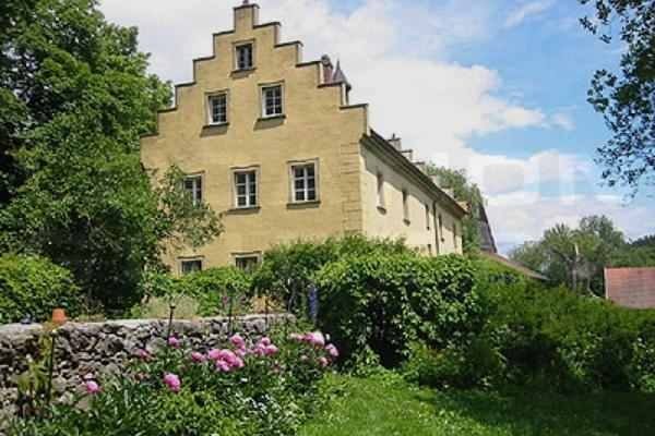 Dietersberg Castle