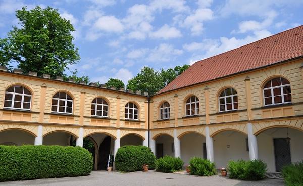 Guteneck Castle