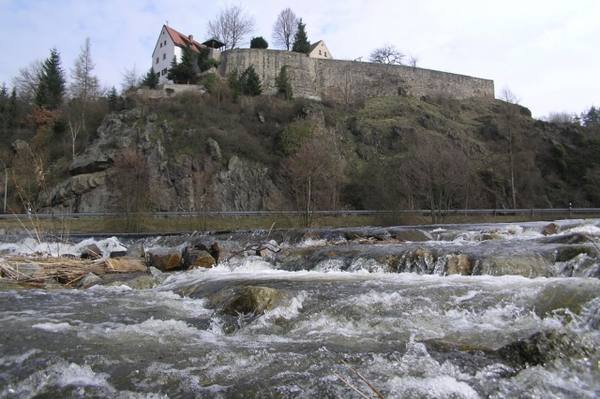 Stein Castle