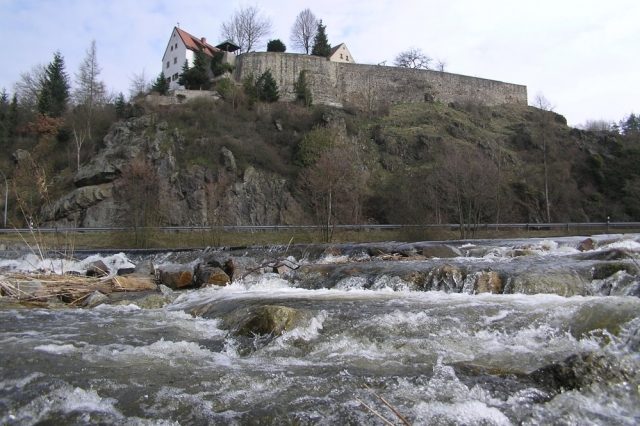 Stein Castle