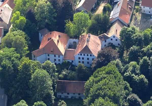Winklarn Castle