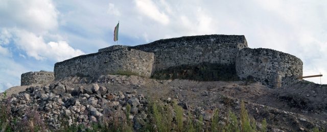Ruine Waldeck