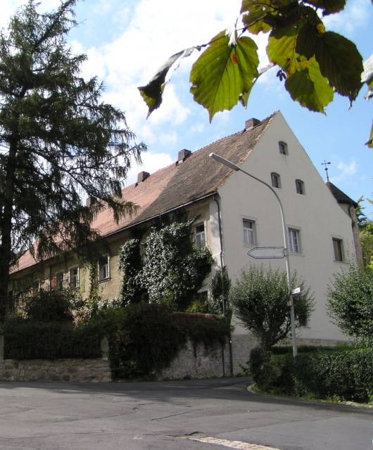Schloss Thanhausen