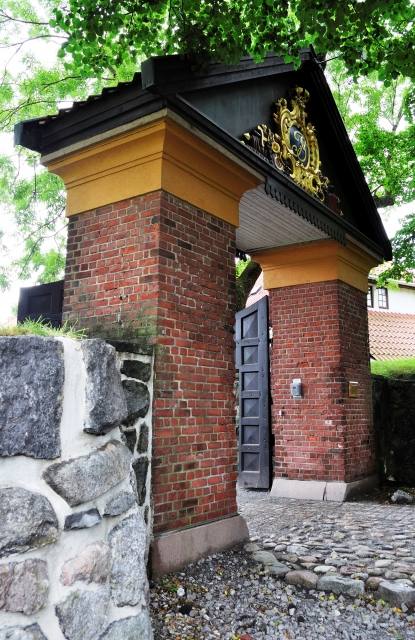 Fredriksvern Fortress