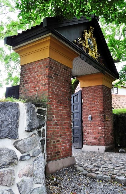Fredriksvern Fortress