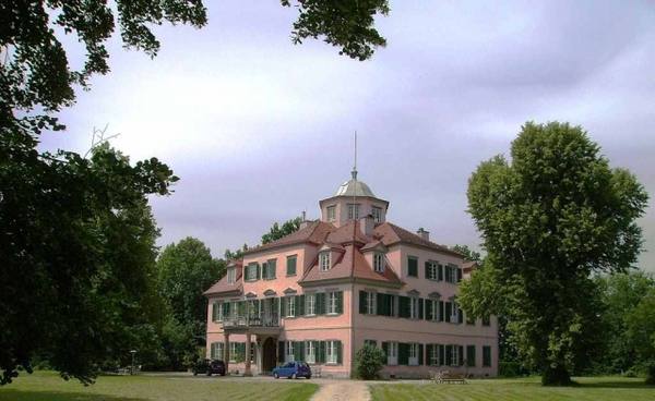 Lindich Castle