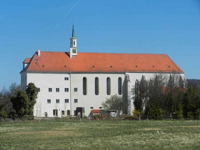 Kloster Stetten
