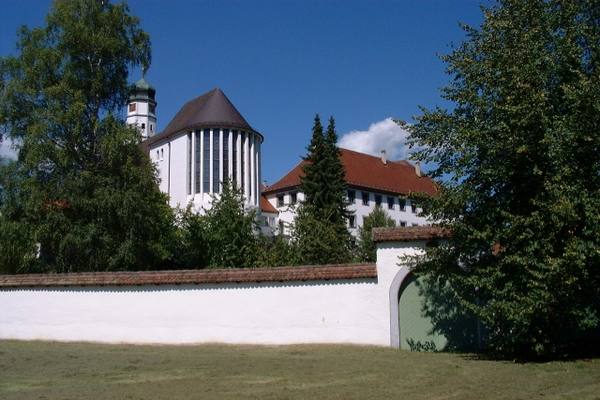 Margrethausen Abbey