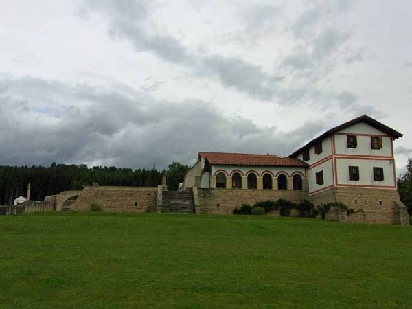 Römische Villa Rustica