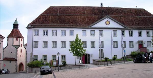 Old Castle
