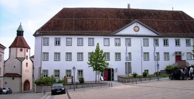 Altes Schloss