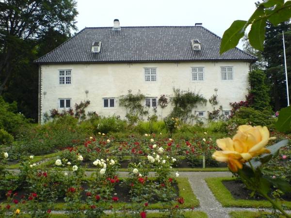 Barony Rosendal