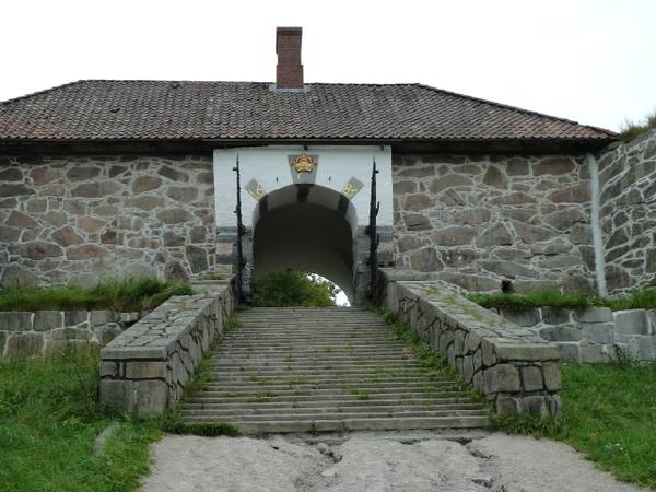 Kongsten Fort