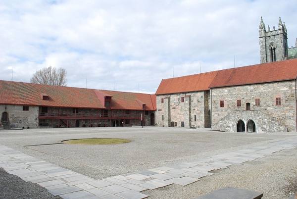Archbishop's Palace