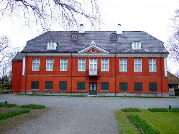 Ledaal Castle