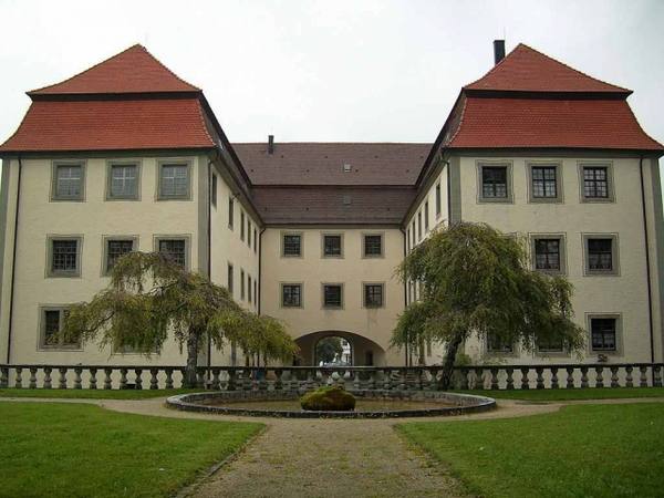 Geislingen Castle