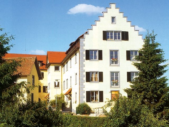 Jestetten Castle